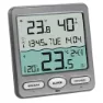 Tfa Dostmann 30.3056.10 Venice Bassengtermometer unisex, White, One Size