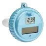 Tfa Dostmann 30.3056.10 Venice Bassengtermometer unisex, White, One Size