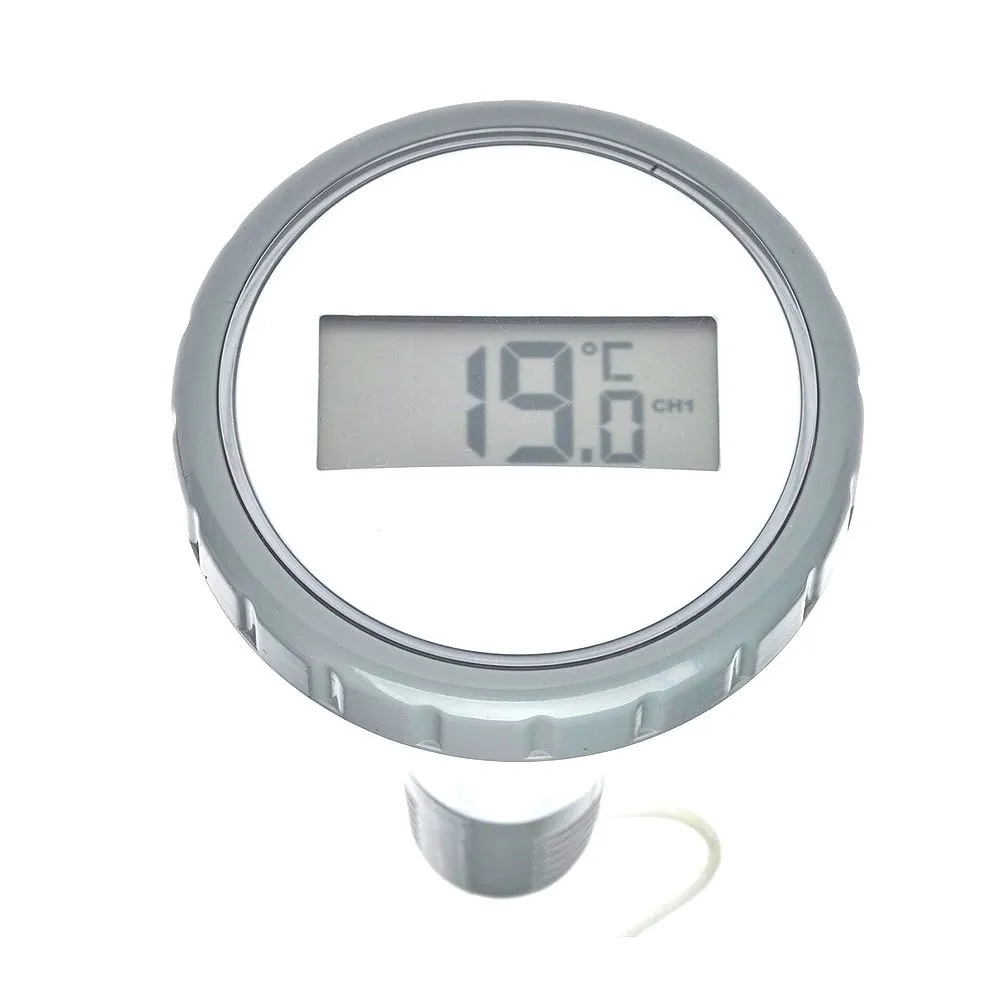 Tfa Dostmann 30.3067.10 Palma Værstasjon, Silver, One Size, EU Plug 220V Tfa Dostmann 30.3067.10 Palma Værstasjon, Silver, One Size, EU Plug 220V