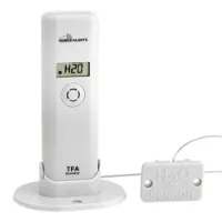 Tfa Dostmann 30.3305.02 Outdoor Digital Termometer Tfa Dostmann 30.3305.02 Outdoor Digital Termometer