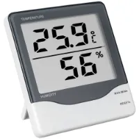Tfa Dostmann 30.5002 Electronic Termometer