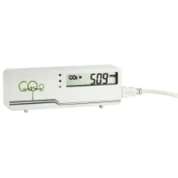 Tfa Dostmann 31.5006.02 Co2-måler