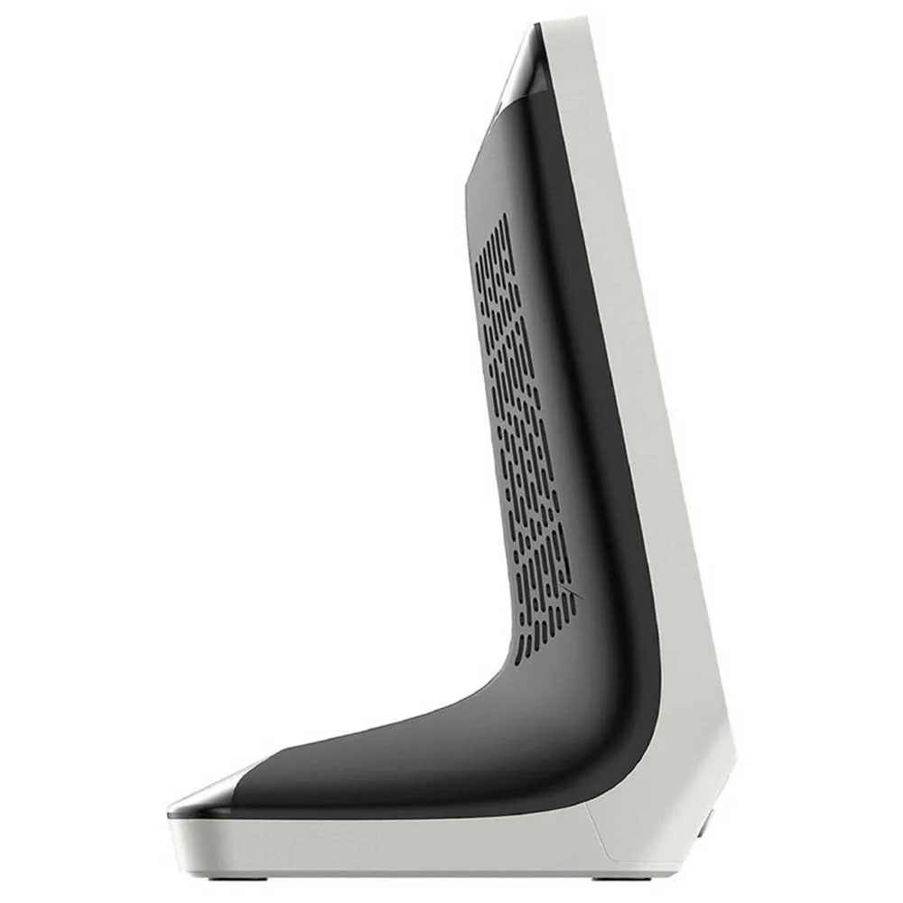Tfa Dostmann 31.5010.02 Co2-måler, Black / white, One Size Tfa Dostmann 31.5010.02 Co2-måler, Black / white, One Size