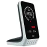 Tfa Dostmann 31.5010.02 Co2-måler, Black / white, One Size
