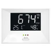 Tfa Dostmann 315003 Co2-måler