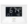 Tfa Dostmann 315003 Co2-måler, White, One Size, EU Plug 220V