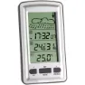Tfa Dostmann 35.1079 Axis Værstasjon, Grey, One Size, EU Plug 220V
