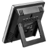 Tfa Dostmann 35.1133.01 Sun Værstasjon, Black, One Size, EU Plug 220V