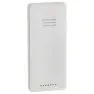 Tfa Dostmann 35.1133.02 Værstasjonsdisplay, White, One Size, EU Plug 220V