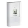 Tfa Dostmann 35.1135.02 Casa Værstasjon, One size, EU Plug 220V