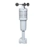 Tfa Dostmann 35.1140.01 Spring Breeze Værstasjon, Black, One Size, EU Plug 220V