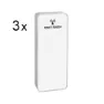 Tfa Dostmann 35.1142.01 View Værstasjon, Black, One Size, EU Plug 220V