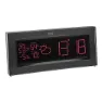 Tfa Dostmann 35.1147.01.it Coloris Værstasjon, One size, EU Plug 220V