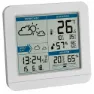 Tfa Dostmann 35.1152.02 Værstasjonsdisplay, White, One Size