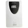 Tfa Dostmann 35.1152.02 Værstasjonsdisplay, White, One Size