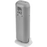 Tfa Dostmann 35.1162.54 Værstasjonsdisplay, Silver, One Size