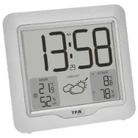 Tfa Dostmann 35.1164.02 Værstasjonsdisplay