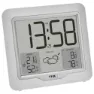 Tfa Dostmann 35.1164.02 Værstasjonsdisplay, Grey, One Size