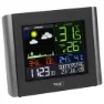 Tfa Dostmann 35.8000.01 Værstasjonsdisplay, Grey, One Size, EU Plug 220V
