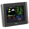Tfa Dostmann 35.8000.01 Værstasjonsdisplay, Grey, One Size, EU Plug 220V