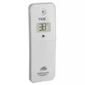 Tfa Dostmann 35.8000.01 Værstasjonsdisplay, Grey, One Size, EU Plug 220V