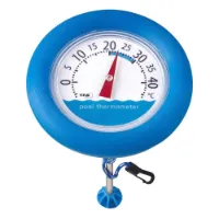 Tfa Dostmann 40.2007 Poolwatch Termometer Tfa Dostmann 40.2007 Poolwatch Termometer