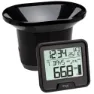 Tfa Dostmann 47.3005.01 Drop Værstasjon, One size, EU Plug 220V