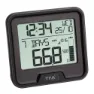 Tfa Dostmann 47.3005.01 Drop Værstasjon, One size, EU Plug 220V