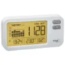 Tfa Dostmann Aircon2ntrol Coach Termometer Og Hygrometer, White, One Size