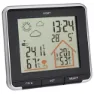 Tfa Dostmann Tfa 35.1153.01 Life Værstasjon, Black, One Size