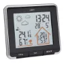 Tfa Dostmann Tfa 35.1153.01 Life Værstasjon, Black, One Size