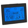 Tfa Dostmann Tfa 35.1155.01 Værstasjon, Black, One Size