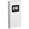 Tfa Dostmann Tfa 35.1155.01 Værstasjon, Black, One Size