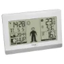 Tfa Dostmann Tfa 35.1159.02 Værstasjon, Grey, One Size
