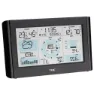 Tfa Dostmann Tfa 35.1161.01 Værstasjon, Black, One Size