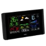 Tfa Dostmann Tfa 35.8001.01 Værstasjon, Black, One Size