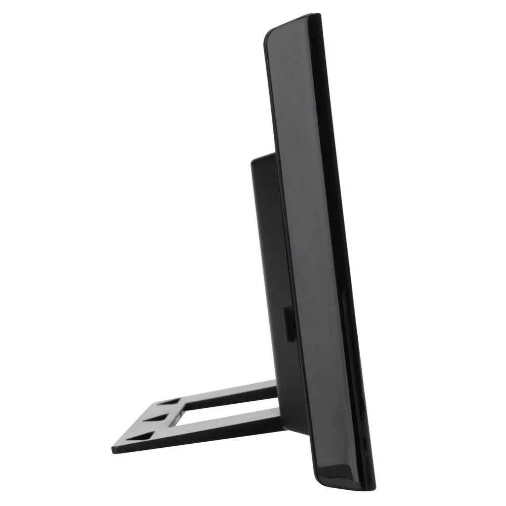 Tfa Dostmann Tfa 35.8001.01 Værstasjon, Black, One Size