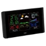 Tfa Dostmann Tfa 35.8001.01 Værstasjon, Black, One Size