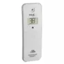 Tfa Dostmann Tfa 35.8001.01 Værstasjon, Black, One Size