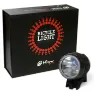tfhpc 1000 Frontlys, Black / black, 1000 Lysstyrker