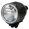 tfhpc 1000 Frontlys, Black / black, 1000 Lysstyrker