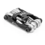 tfhpc 18 Multiverktøy, Black / silver, One Size