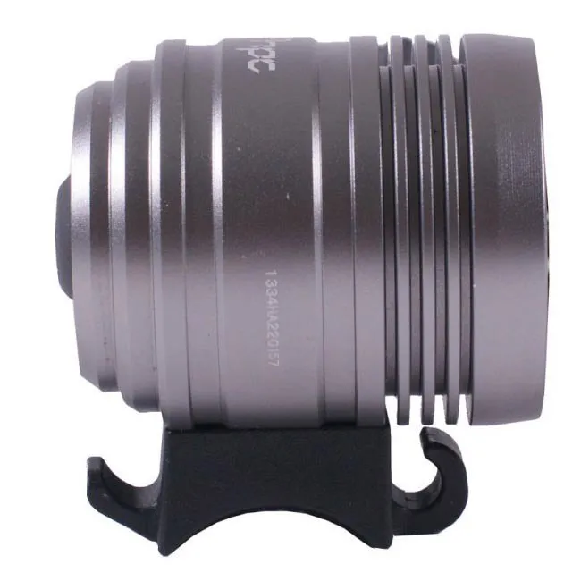 tfhpc 2200 Frontlys, Grey, 2200 Lysstyrker