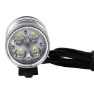 tfhpc 2200 Frontlys, Grey, 2200 Lysstyrker