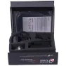 tfhpc 2200 Frontlys, Grey, 2200 Lysstyrker