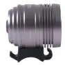 tfhpc 2200 Frontlys, Grey, 2200 Lysstyrker