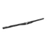 tfhpc 29 Aluminium 0º Styre, Black, 31.8mm, 710mm