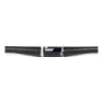 tfhpc 29 Aluminium 0º Styre, Black, 31.8mm, 710mm