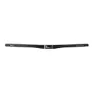 tfhpc 29 Carbon 0º Styre, Black, 31.8mm, 710mm