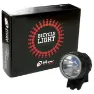 tfhpc 400 Frontlys, Black, 400 Lysstyrker